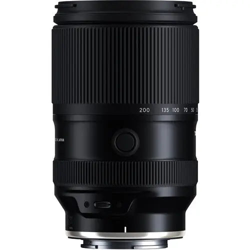 Tamron 25-200mm f/2.8-5.6 Di III VXD G2 (Sony E) - AVC photo video store