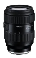 Tamron 35-100mm f/2.8 Di III VXD (Mar 26th) - AVC photo video store