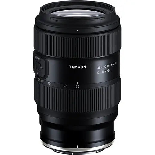 Tamron 35-100mm f/2.8 Di III VXD