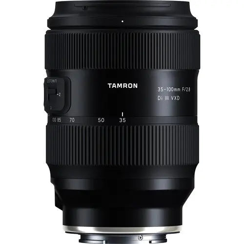 Tamron 35-100mm f/2.8 Di III VXD