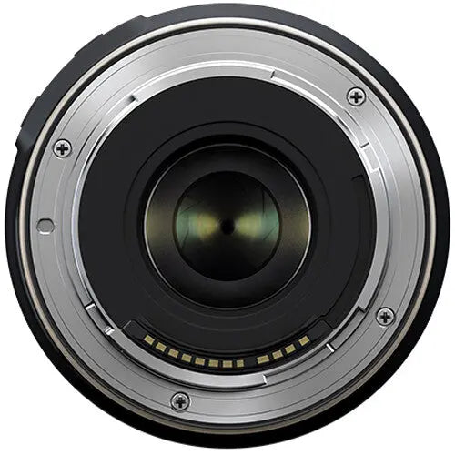Tamron 17-70mm f/2.8 Di III-A VC RXD Lens