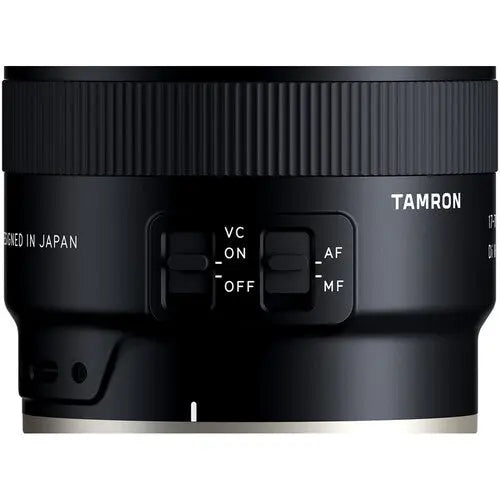 Tamron 17-70mm f/2.8 Di III-A VC RXD Lens