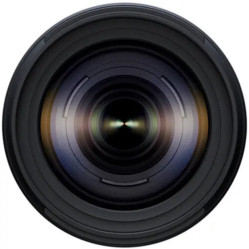 Objetivo Tamron 18-300 mm f/3,5-6,3 Di III-A VC VXD, Ø67 