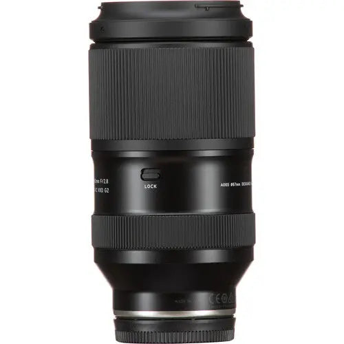 Tamron 70-180 mm f/2.8 Di III VXD G2 
