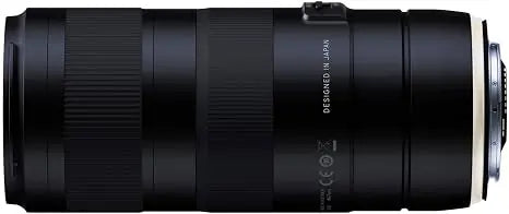 Tamron 35-150 mm f/2-2.8 Di III VXD F/Sony, Ø82