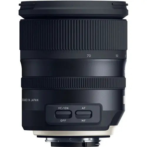 Tamron SP 24-70mm f/2.8 Di VC USD G2 F/Nikon, Ø82 TAMRON