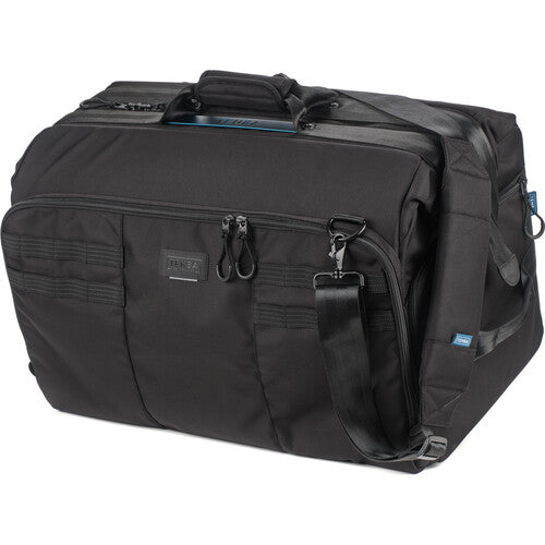 Tenba Cineluxe V2 Bolsa de Ombro 24 Hightop (Preta, 60L) 
