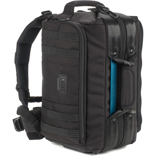 Mochila Tenba Cineluxe V2 16 (Preta) 
