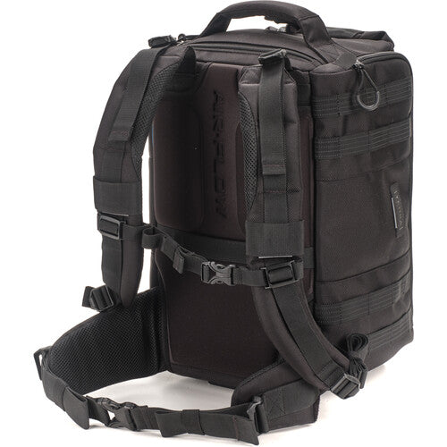 Tenba Cineluxe V2 Backpack 16 (Black)