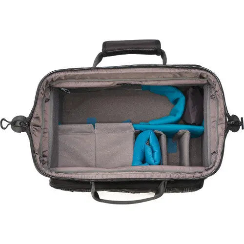 Tenba Cineluxe V2 Backpack 16 (Black) - AVC photo video store