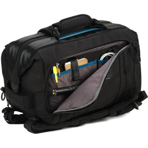 Tenba Cineluxe V2 Backpack 16 (Black) - AVC photo video store