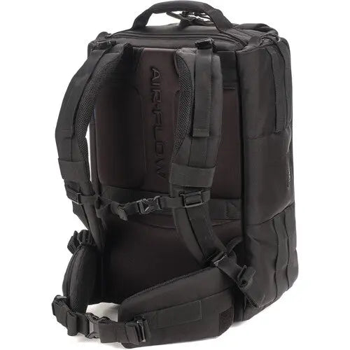 Tenba Cineluxe V2 Backpack 21 (Black, 29L) - AVC photo video store