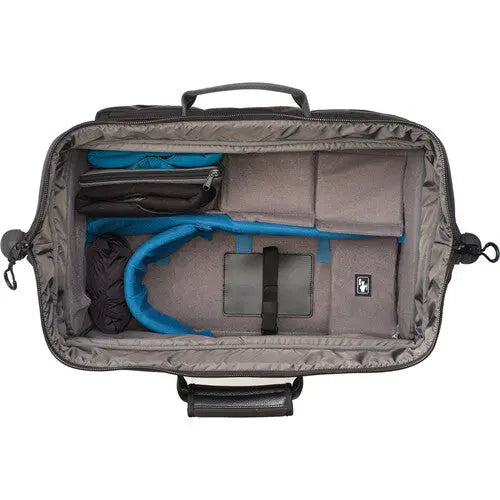 Tenba Cineluxe V2 Backpack 21 (Black, 29L) - AVC photo video store