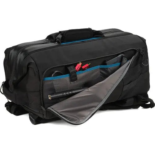 Tenba Cineluxe V2 Backpack 21 (Black, 29L) - AVC photo video store