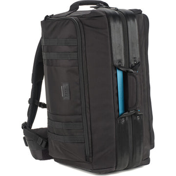 Tenba Cineluxe V2 Backpack 24 (Black, 45L)