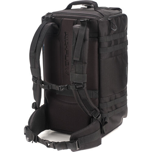 Tenba Cineluxe V2 Backpack 24 (Black, 45L)