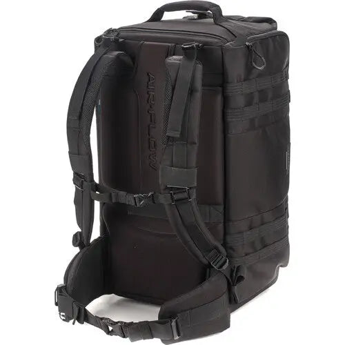 Tenba Cineluxe V2 Backpack 24 (Black, 45L) - AVC photo video store