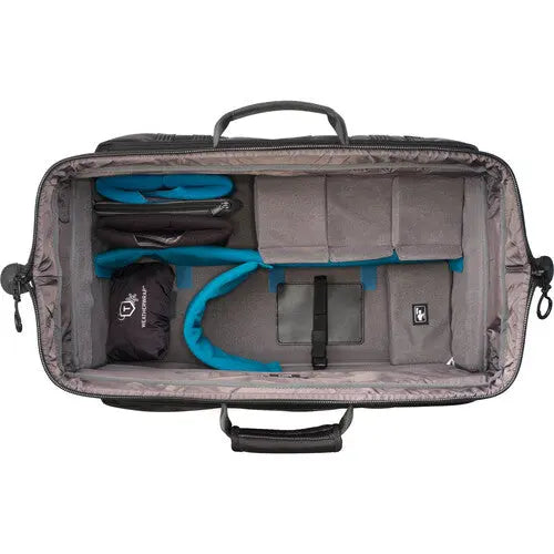 Tenba Cineluxe V2 Backpack 24 (Black, 45L) - AVC photo video store