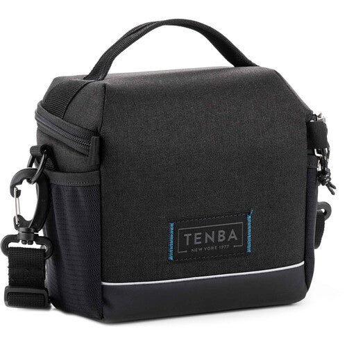 Bolsa de ombro Tenba Skyline 7 V2 (preta)