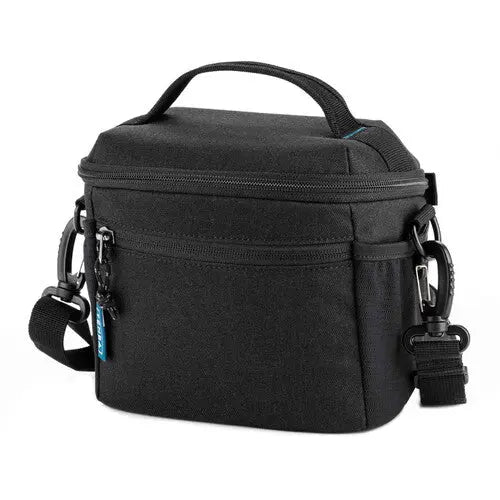 Tenba Skyline 7 V2 Shoulder Bag (Black) - AVC photo video store