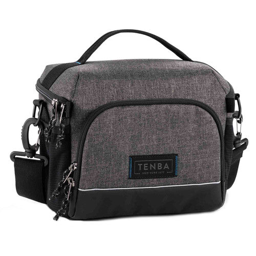 Bolsa de ombro Tenba Skyline 10 V2 (cinza)