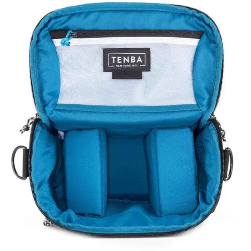 Tenba Skyline 10 V2 Shoulder Bag (Gray) - AVC photo video store
