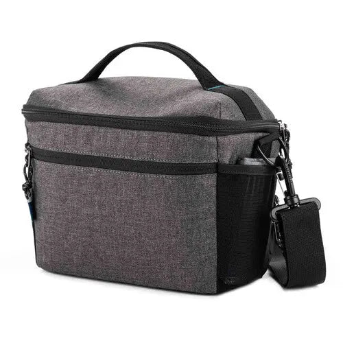 Tenba Skyline 10 V2 Shoulder Bag (Gray) - AVC photo video store