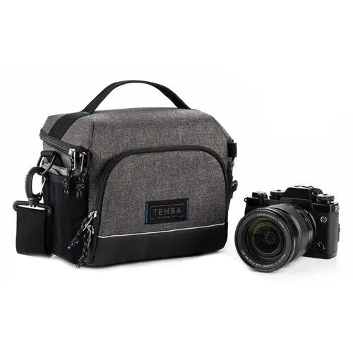 Tenba Skyline 10 V2 Shoulder Bag (Gray) - AVC photo video store