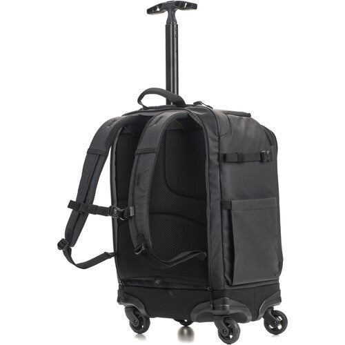 Bolsa bandolera Tenba Axis V2 (MultiCam Black, 4 L)