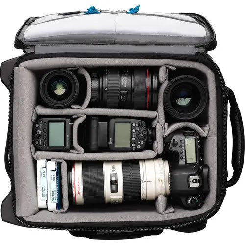 Tenba Roadie Roller 18 - AVC photo video store
