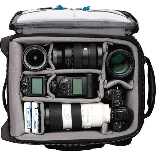Tenba Roadie Roller 18 - AVC photo video store