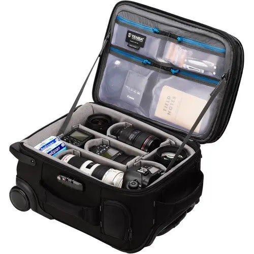 Tenba Roadie Roller 18 - AVC photo video store