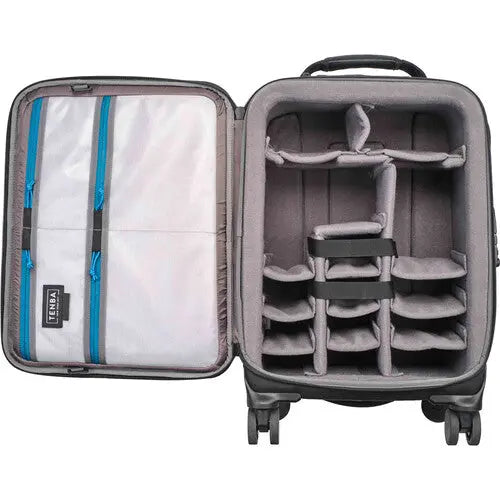 Tenba Roadie v2 Spinner 21 Air Case - AVC photo video store