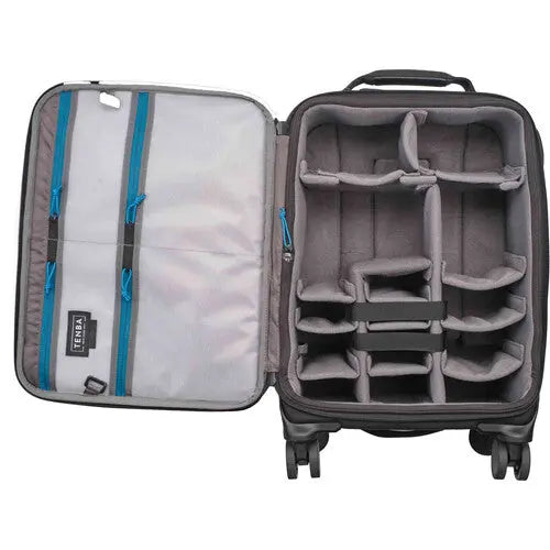 Tenba Roadie v2 Spinner 21 International - AVC photo video store