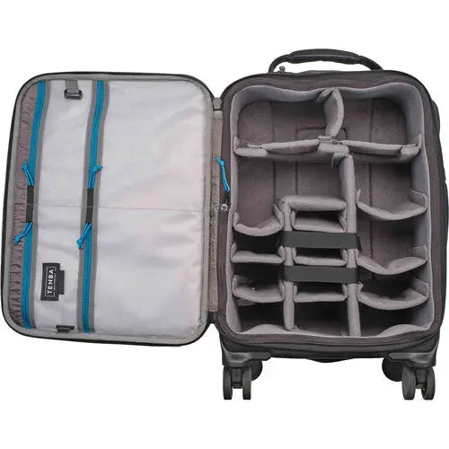 Tenba Roadie v2 Spinner 22 - AVC photo video store