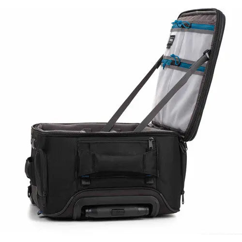 Tenba Roadie v2 Spinner 22 - AVC photo video store