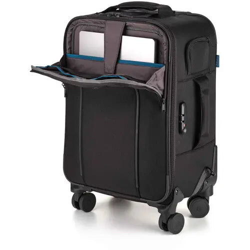 Tenba Roadie v2 Spinner 22 - AVC photo video store