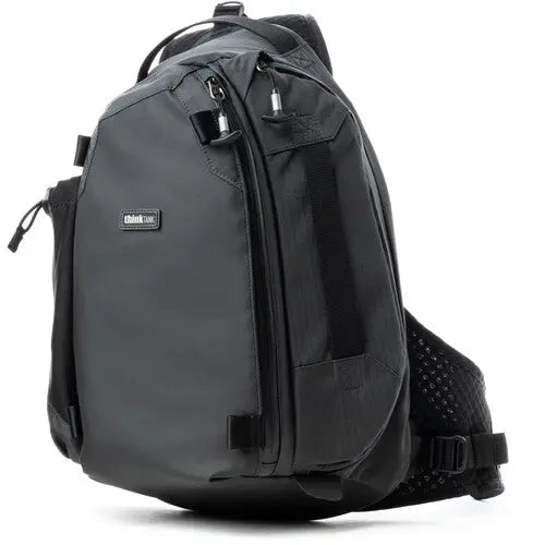Think Tank Photo PhotoCross Sling V2 (Black, 14L)