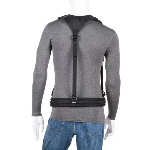 Think Tank 700018 Photo Pixel Racing Harness V3.0 (Black) - AVC photo video store