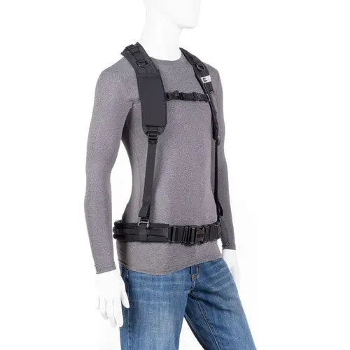 Think Tank 700018 Photo Pixel Racing Harness V3.0 (Black) - AVC photo video store