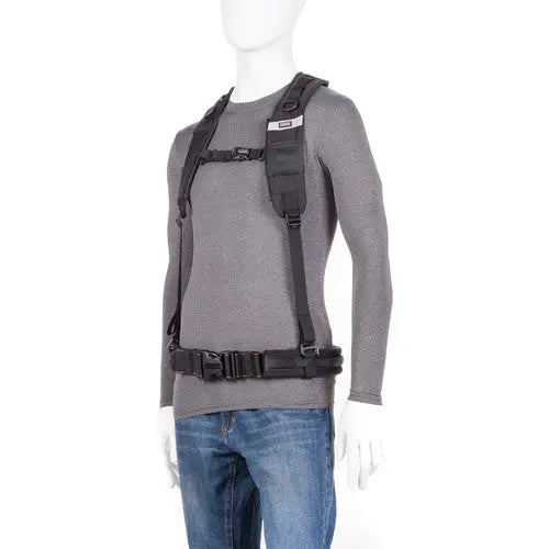 Think Tank 700018 Photo Pixel Racing Harness V3.0 (Black) - AVC photo video store