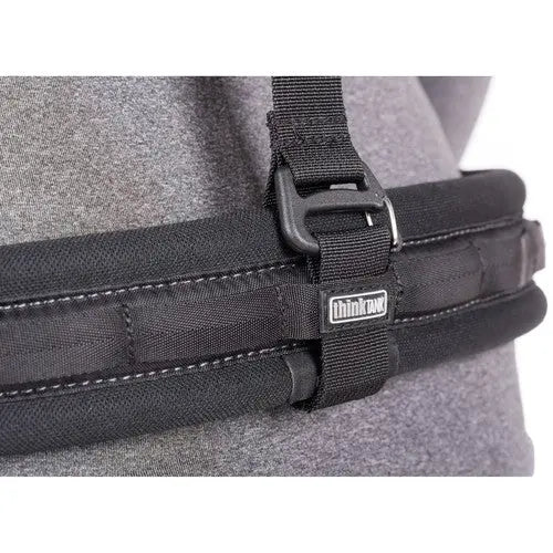 Think Tank 700018 Photo Pixel Racing Harness V3.0 (Black) - AVC photo video store