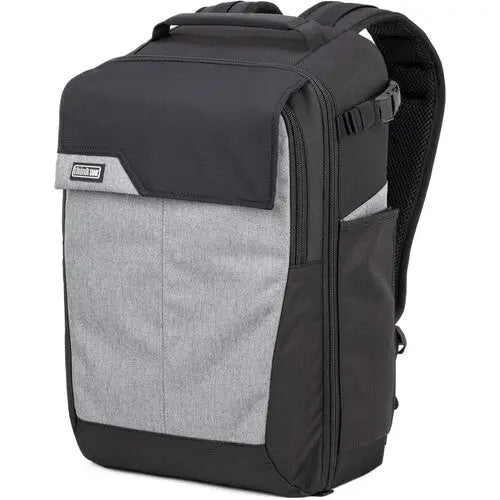 Mochila para cámara Mirrorless Mover de Think Tank Photo (gris frío, 18 L)