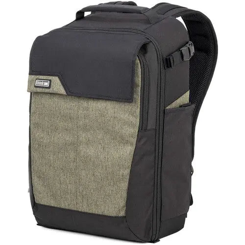 Mochila para cámara Mirrorless Mover de Think Tank Photo (verde costa, 18 L)