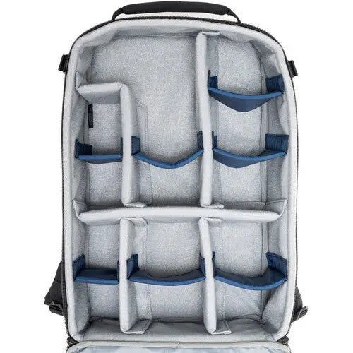 Mochila para cámara Mirrorless Mover de Think Tank Photo (verde costa, 18 L)
