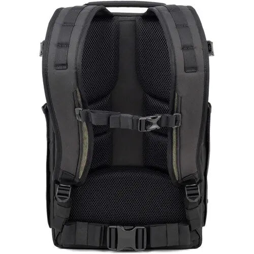 Mochila para cámara Mirrorless Mover de Think Tank Photo (verde costa, 18 L)