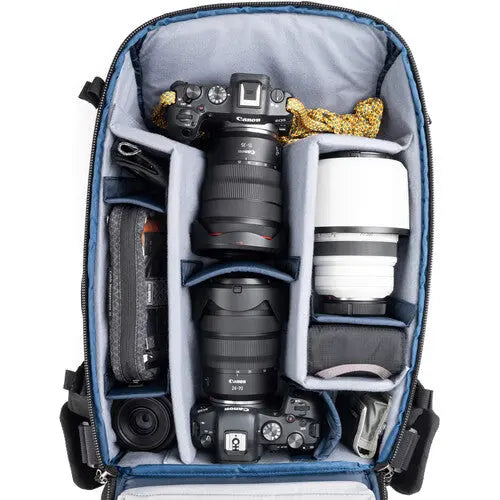 Mochila DarkLight (25L) de Think Tank Photo
