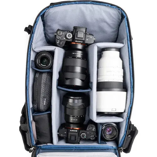 Mochila DarkLight (25L) de Think Tank Photo