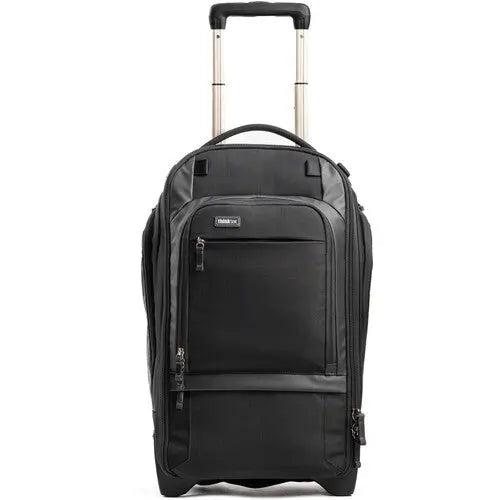 Think Tank Photo Walker Pro Rolling Backpack - AVC photo video store