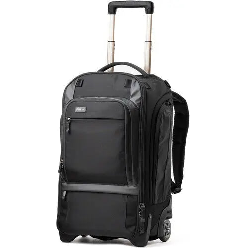 Think Tank Photo Walker Pro Rolling Backpack - AVC photo video store